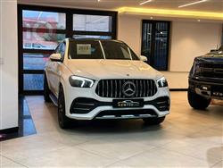 مرسيدس بنز GLE